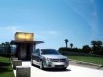Cadillac BLS 2005 года